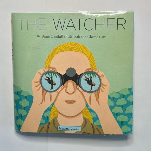 📚Scientists set of 4 children’s books. 3 hardcover, 1 paperback - Picture 5 of 8